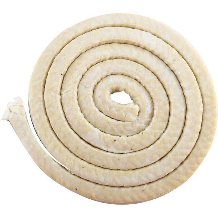 Western Pacific Trading 10017 Flax Packing 1/4X2