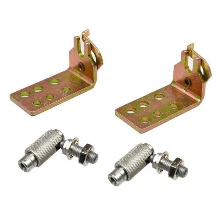 Dometic CA27024P Universal Inboard Connection Kit