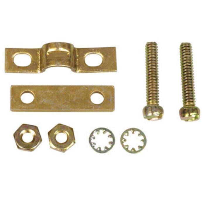 Dometic CA28020P Clamp & Shim for 3300 Cables