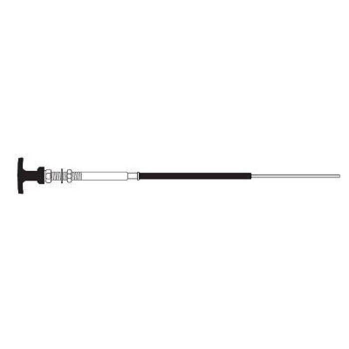 SeaStar CC34305 33LU Control Cablew/Knob/T-handle