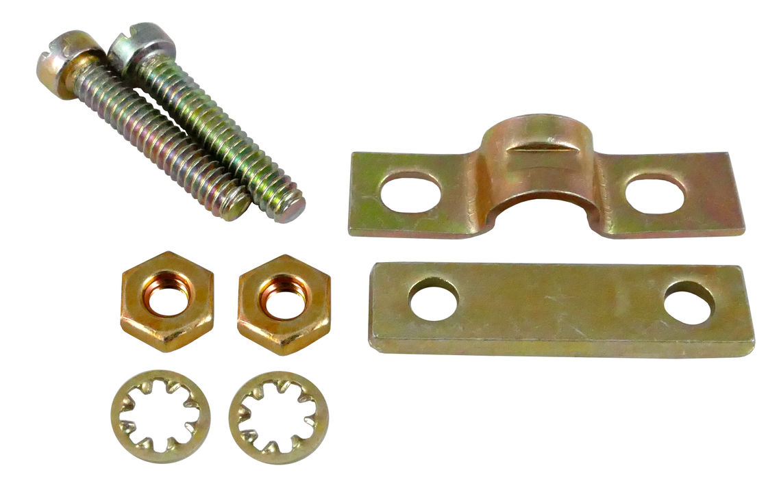 Dometic CA28020P Clamp & Shim for 3300 Cables