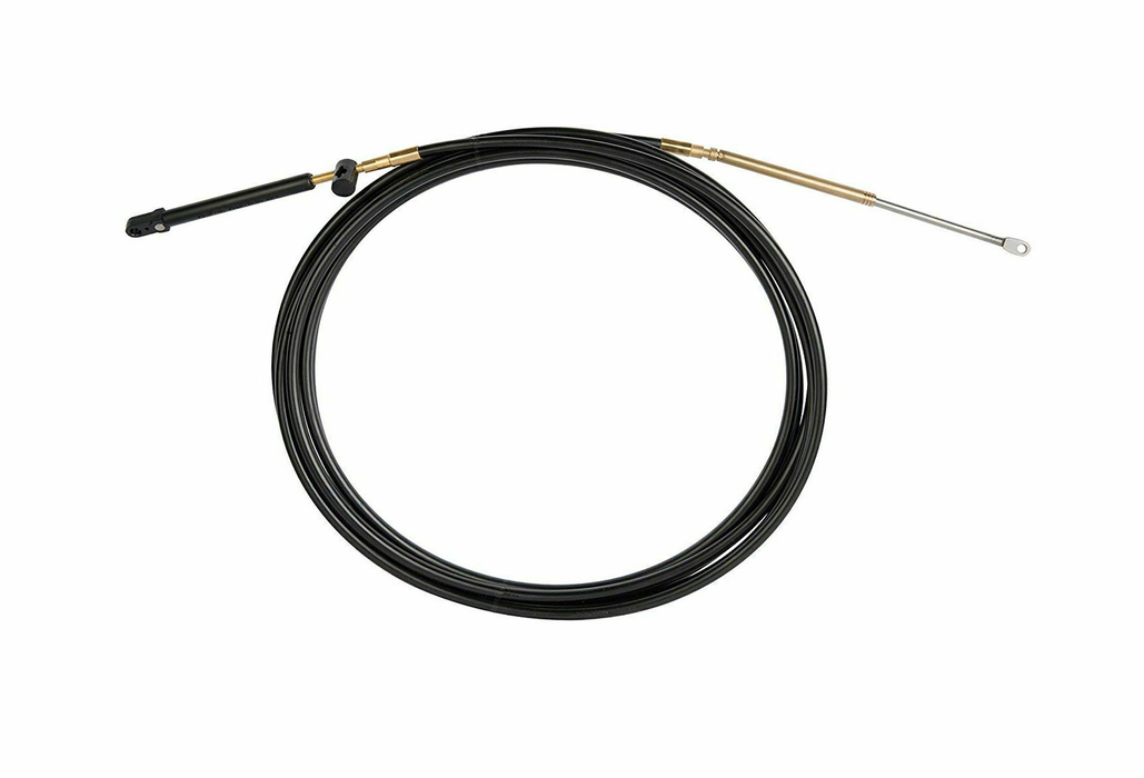 SeaStar CCX18924 TFXtreme Gen II Mercury Control Cable