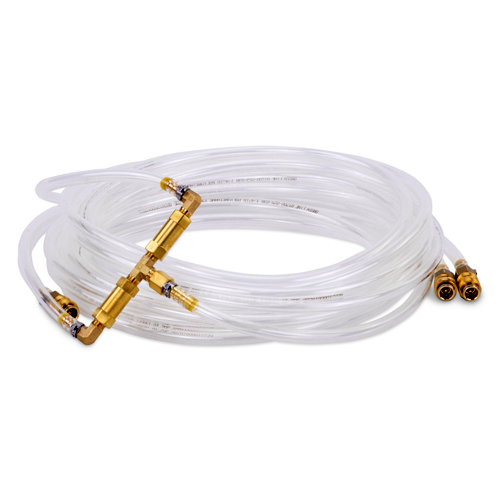 Dometic HA5486 Purge Hose Kit, 15'