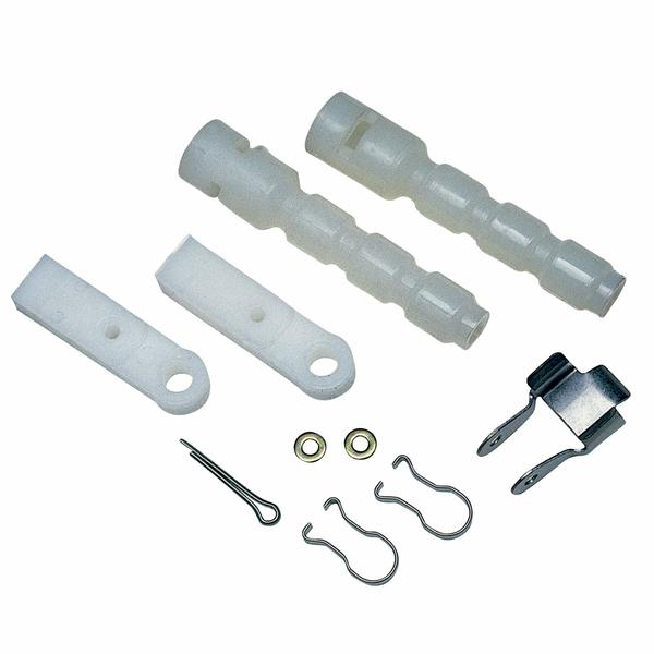 Dometic CA27321P Adapt Kit J/E OMC O/B Pre1978