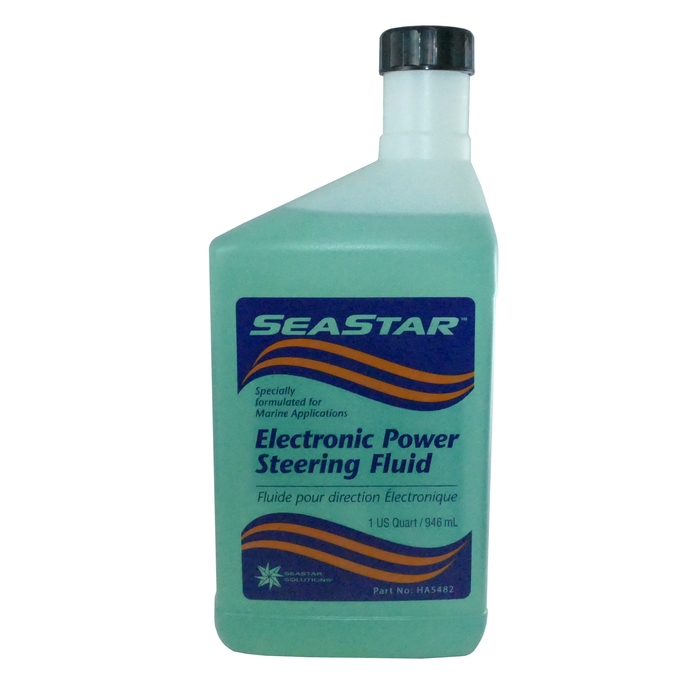 Dometic HA5482 Electronic Power Steering Fluid, Qt.