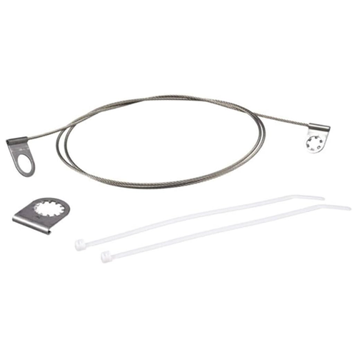 SeaStar HA5477 Grounding Strap for O/B Cylinder