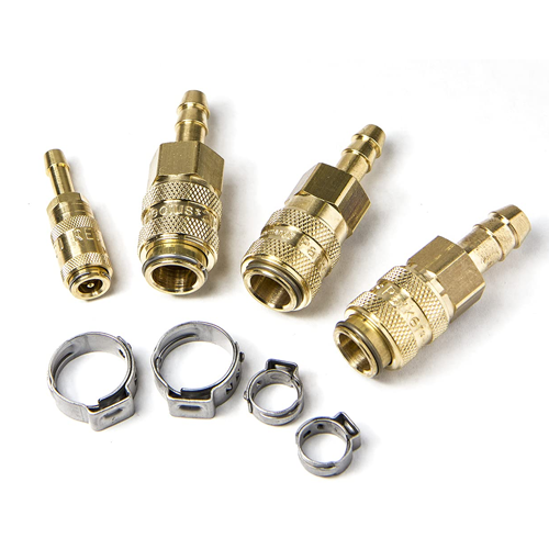 SeaStar HP6170 Quick Connect Hose Ends