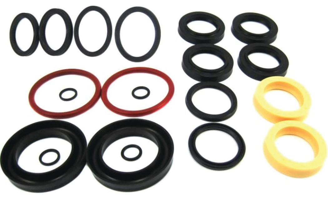 Dometic HS5196 Hydraulic Seal Kit | Fits All Power Steer Cylinders