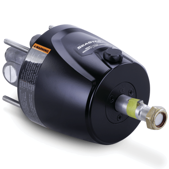 Dometic HH5273-4 2.0 Front Mount Hydraulic Steering Helm |