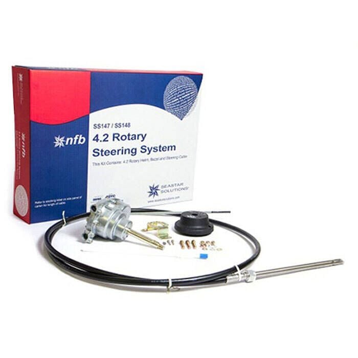 Dometic SS14710 No Feedback 4.2 Rotary Steering Kit