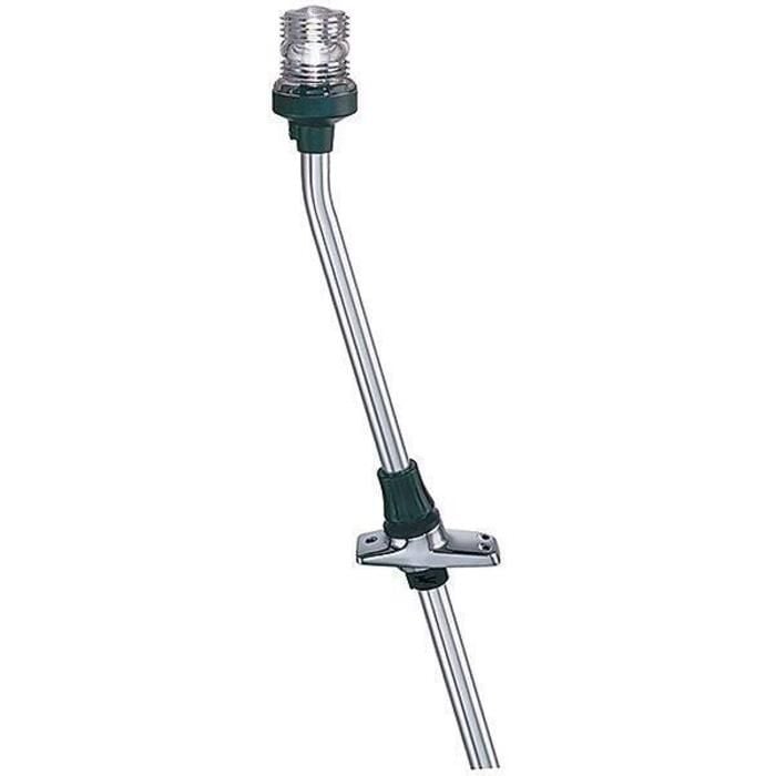 Seachoice 5471 Telescoping All-Round White Light 23-1/8" High