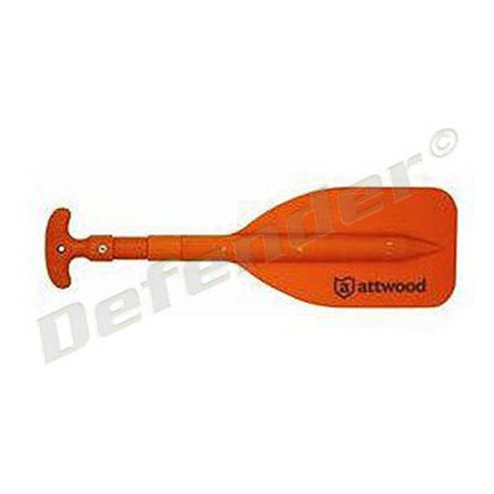 Attwood 11828-1 Telescoping Paddle