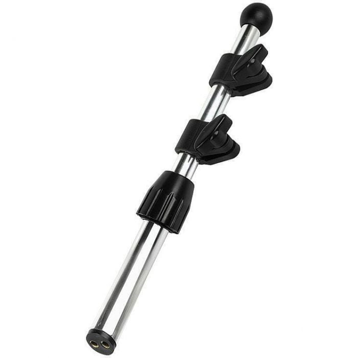 Seachoice 77031 Telescoping Flag Pole