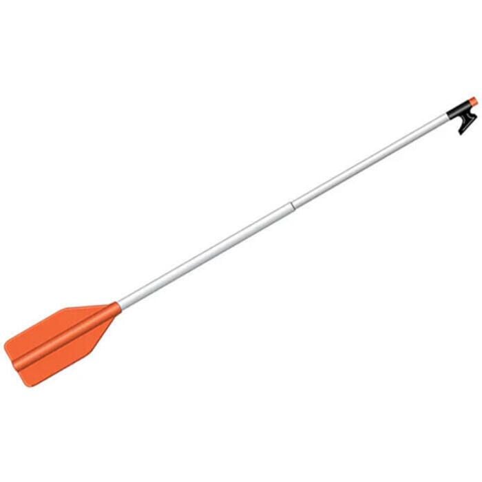 Davis 4372 2 Section Telescoping Paddle/Boat Hook Combination Adjusts 32" to 66"