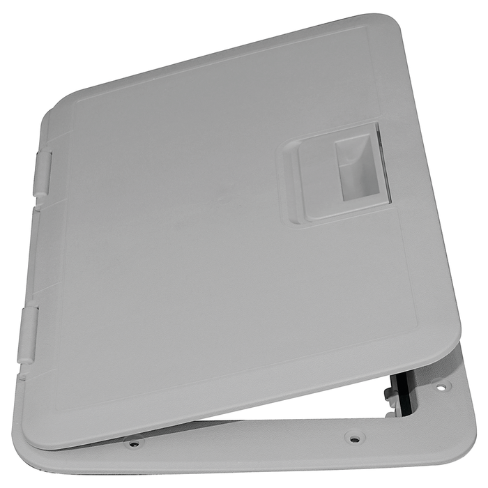 Tempress 44430 1323 Slam Hatch, White