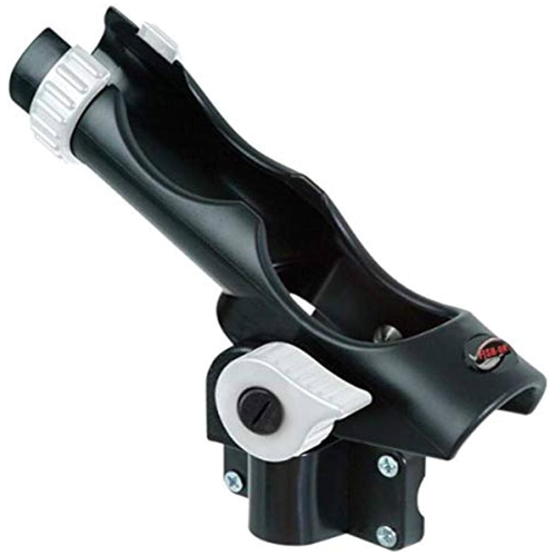 Tempress 72027 Fish-On Rod Holder With Side Mount (Twin Pack)