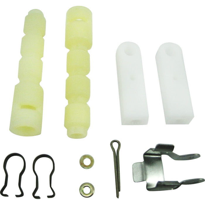 Dometic CA27321P Adapt Kit J/E OMC O/B Pre1978