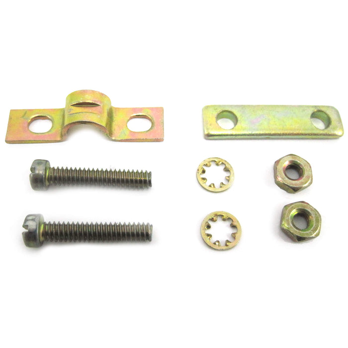Dometic CA28020P Clamp & Shim for 3300 Cables