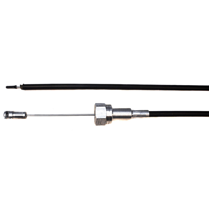 SeaStar CC34510 33LV No Hub Control Cable