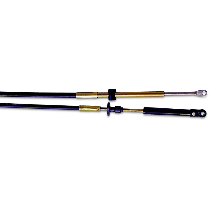 SeaStar CCX20522 OMC-J/E TFXtreme Control Cable