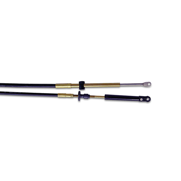 SeaStar CCX20530 OMC-J/E TFXtreme Control Cable