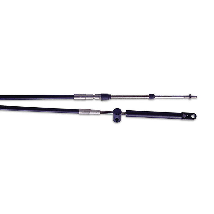 SeaStar CCX63014 3600 Merc TFXtreme Control Cable Assembly