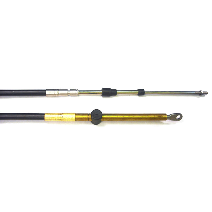 SeaStar CCX74023 OMC/Volvo TFXtreme Control Cable Assembly