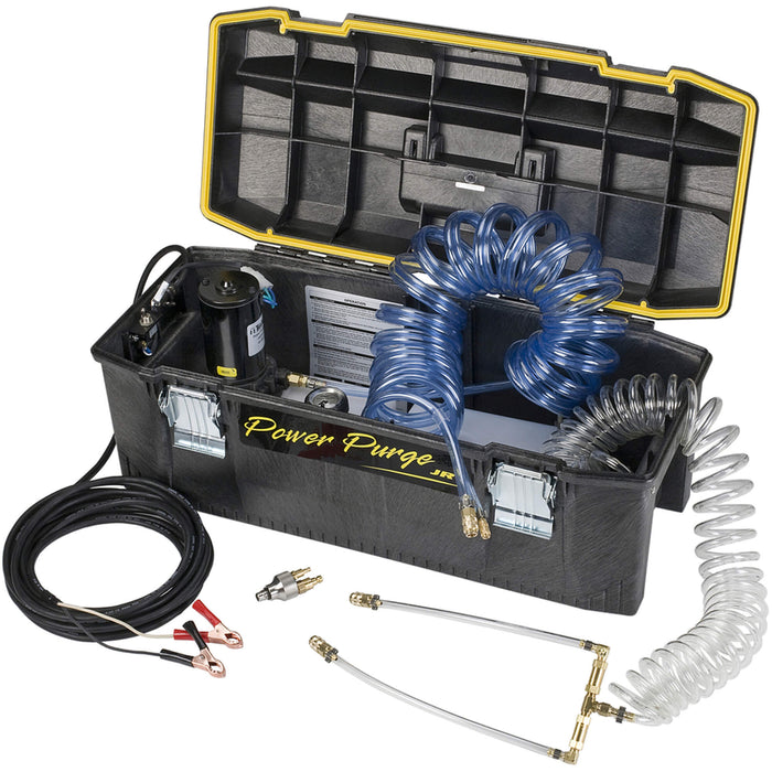 Dometic HA5445-2 Power Purge Jr