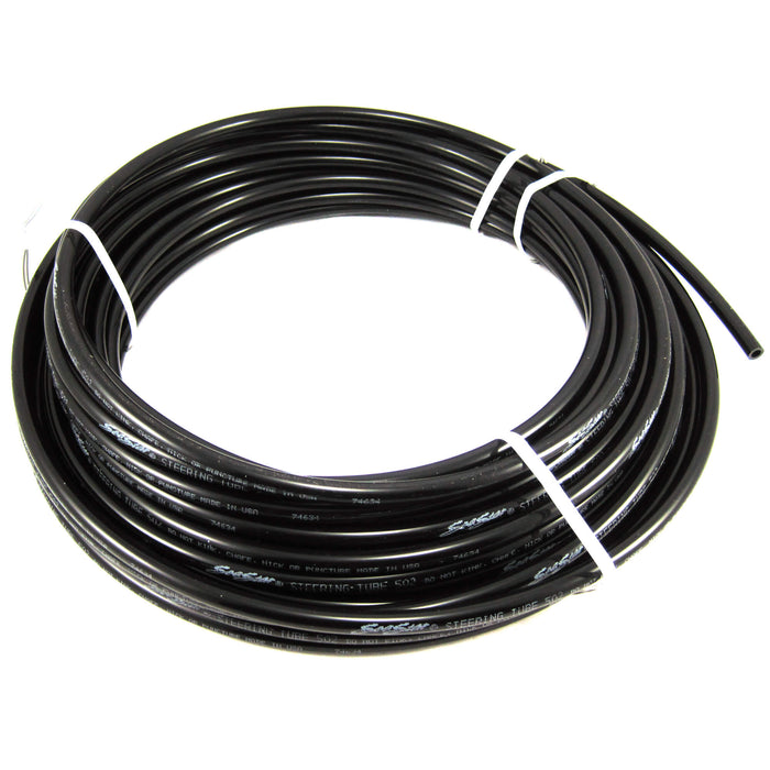Dometic HT5097 3/8" x 75' Nylon Tubing, Use for 1 Sterndrive, Seadrive & Inboard Systems Only