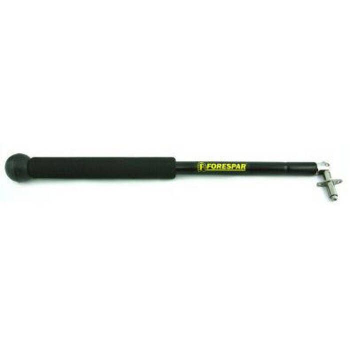 Forespar 104016 Twist Lock Tiller Extension