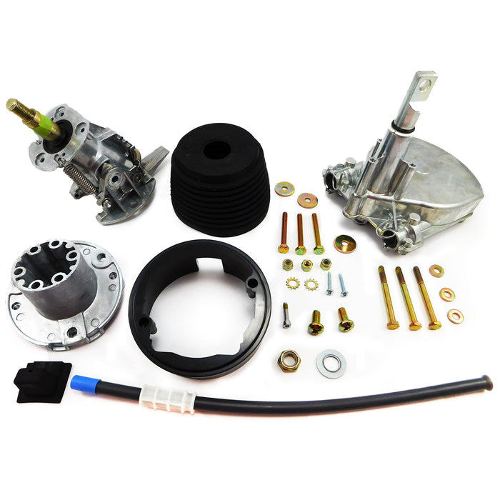 Dometic SHT91523 Dash Tilt Module Kit