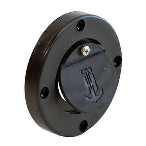 TH Marine SA-1-DP T-H Marine Flush Mount Scupper Adapter