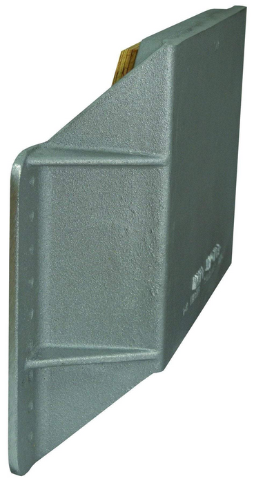 TH Marine MJ-1-DP T-H Marine Mini-Jacker Jack Plate for Outboards Up to 35HP, (Max WT 150 lbs.)
