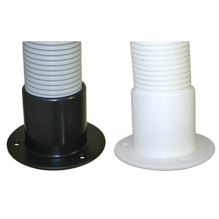 TH Marine RF-2-DP T-H Marine Rigging Flange For 2" ID Hose