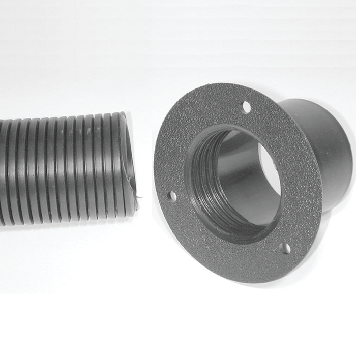 TH Marine RFH-2-DP T-H Marine Rigging Hose 2" x 50'