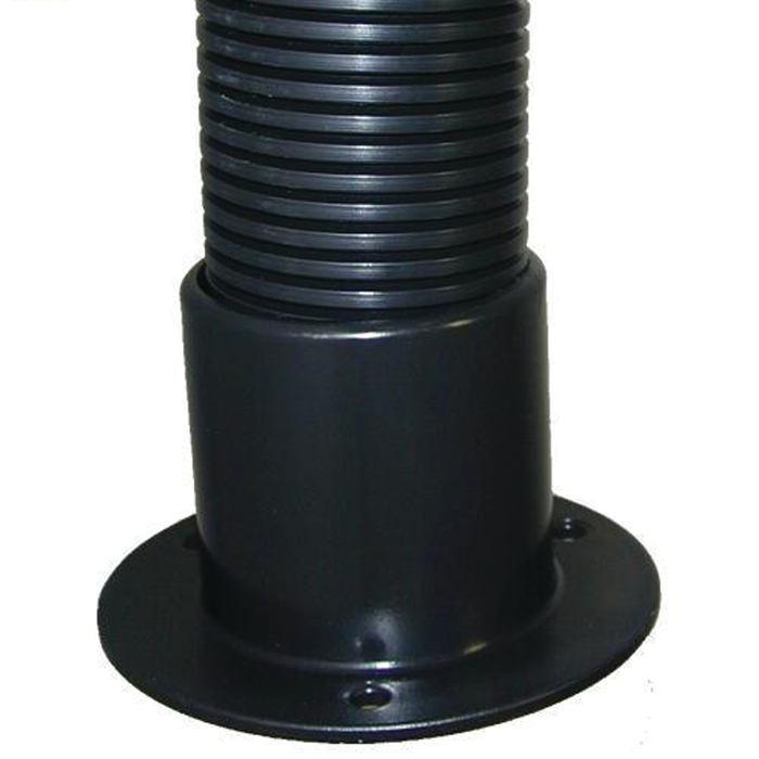 TH Marine RFH-2-DP T-H Marine Rigging Hose 2" x 50'