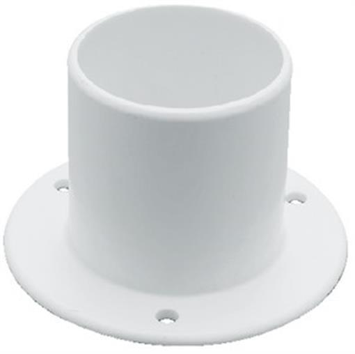 TH Marine RF-2-DP T-H Marine Rigging Flange For 2" ID Hose
