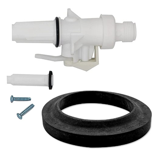 Thetford 13168 Ball Valve Kit For Aqua Magic IV