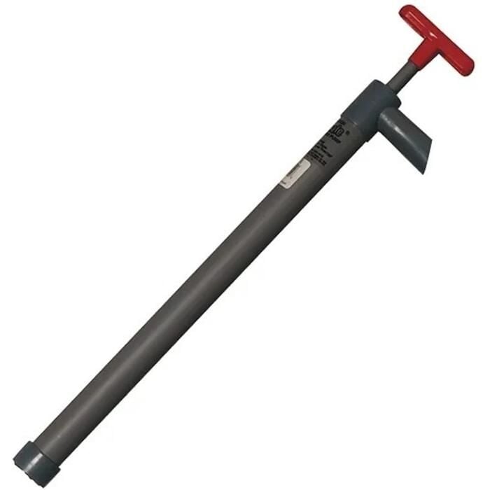 Beckson Marine 118P Thirsty-Mate Hand Pump Without Hose