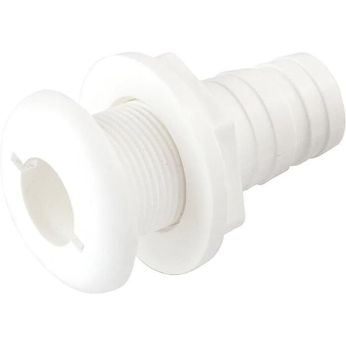 Sea Dog 520750-1 Thru-Hull Fitting 3/4"
