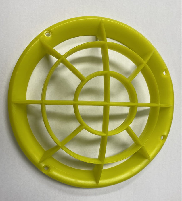 SidePower Grids, Pair for 140mm Tunnel | for Sx35/50