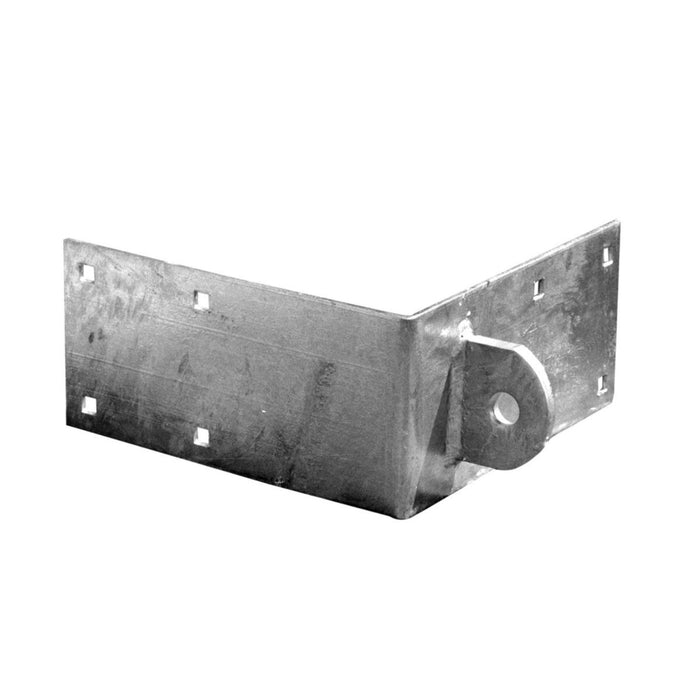 Tie Down Engineering 26522 Dock Hardware Outside Corner/Male 10"L x 5"H