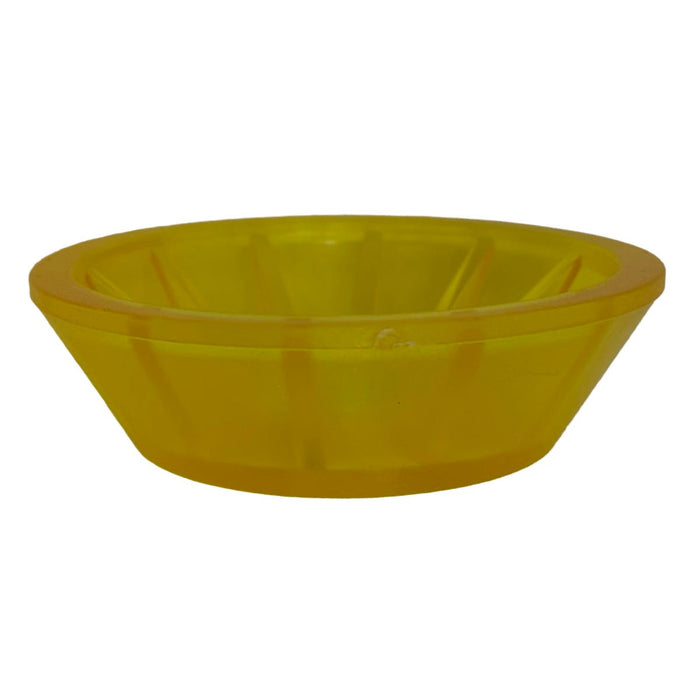 Tie Down Engineering 86290 Hull Sav'r Poly Vinyl Amber Roller