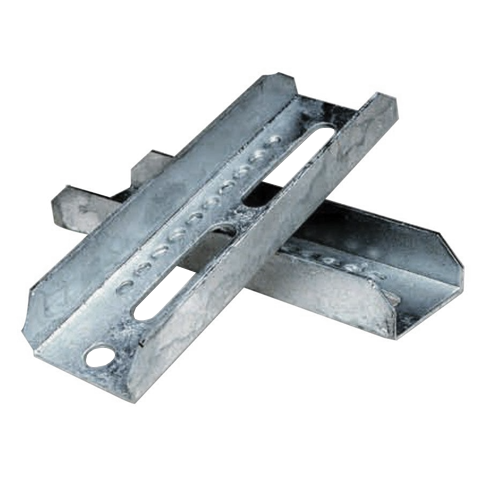 Tie Down Engineering 81210 Bolster Brackets Sold as Pair