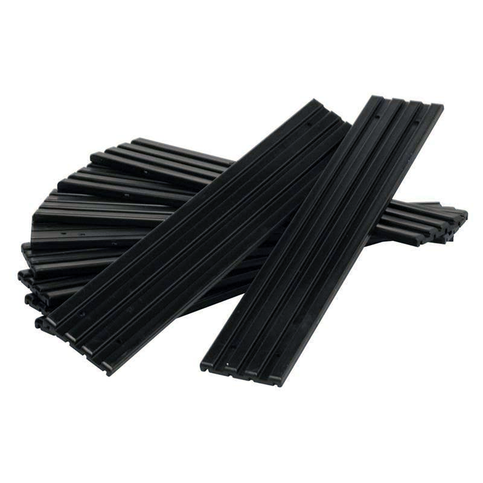 Tie Down Engineering 86164 Bunk Slicks Black