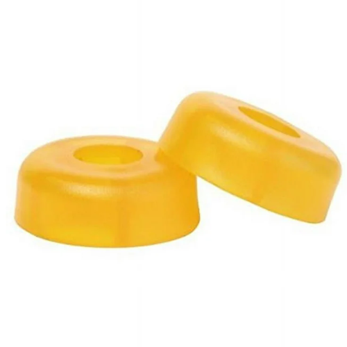 Tie Down Engineering 86198 Hull Sav'r Poly Vinyl Amber Roller