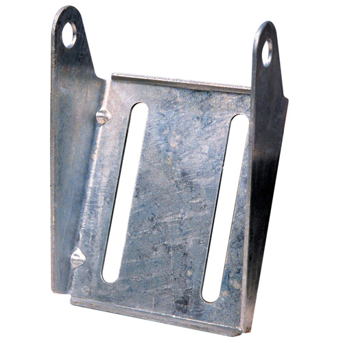 Tie Down Engineering 86150 Galvanized Steel Panel Bracket