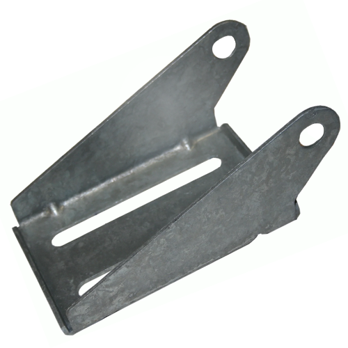Tie Down Engineering 86155 Galvanized Steel Panel Bracket