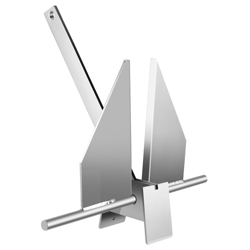 Tie Down Engineering 95040 Super Hooker Anchor