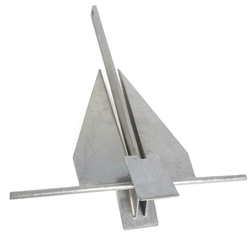 Tie Down Engineering 95045 Super Hooker Anchor